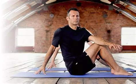 Ryan Giggs